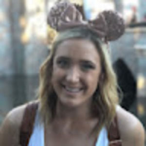 Meet your Posher, Shayna